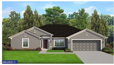 3215 SE 42nd Terrace Ocala FL 34480