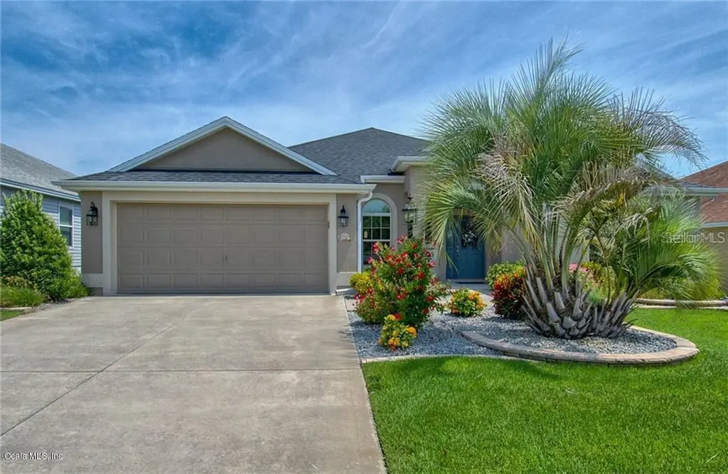2965 French Oak Avenue The Villages FL 32163