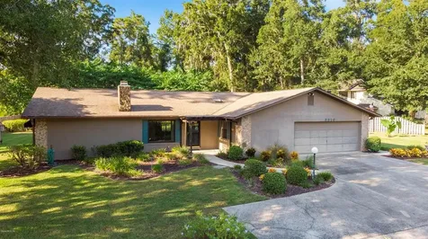 3910 SE 23rd Avenue Ocala FL 34480