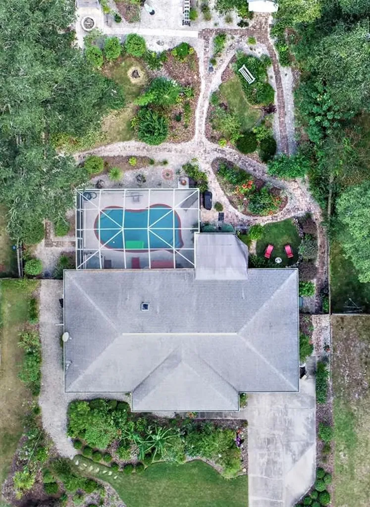 4065 NE 28th Terrace Ocala FL 34479