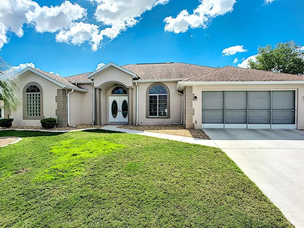 5362 NW 19th Place Ocala FL 34482