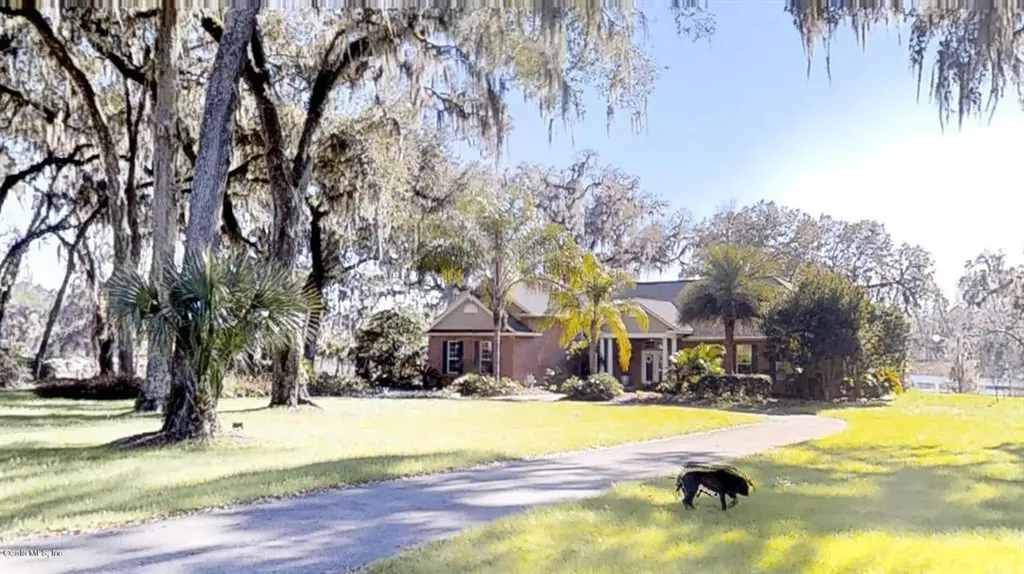 8456 SE 7th Avenue Road Ocala FL 34480