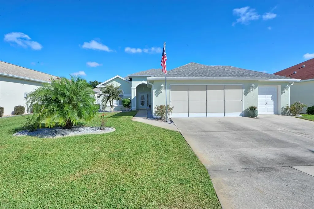 5933 NW 26th Lane Ocala FL 34482
