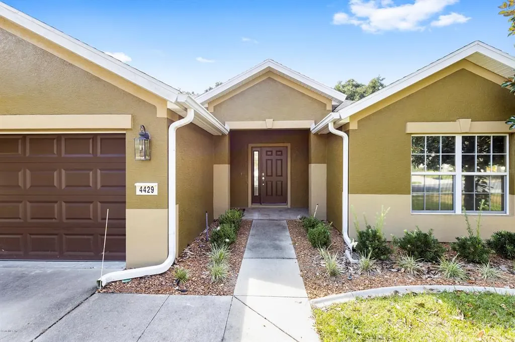 4429 SW 53rd Terrace Ocala FL 34474