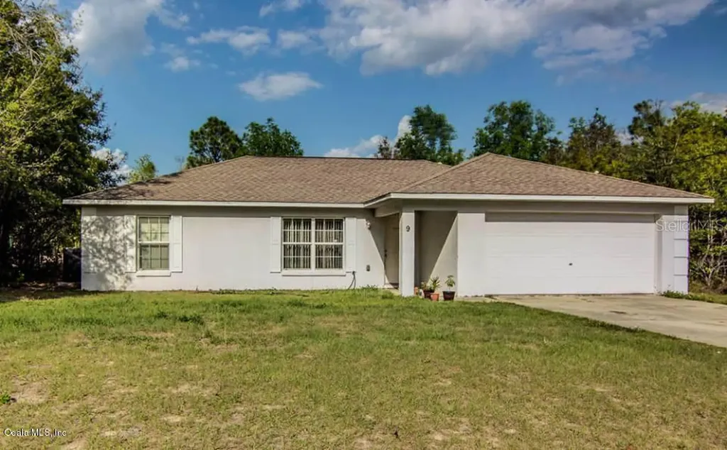 9 Willow Road Ocala FL 34472