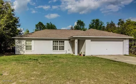 9 Willow Road Ocala FL 34472