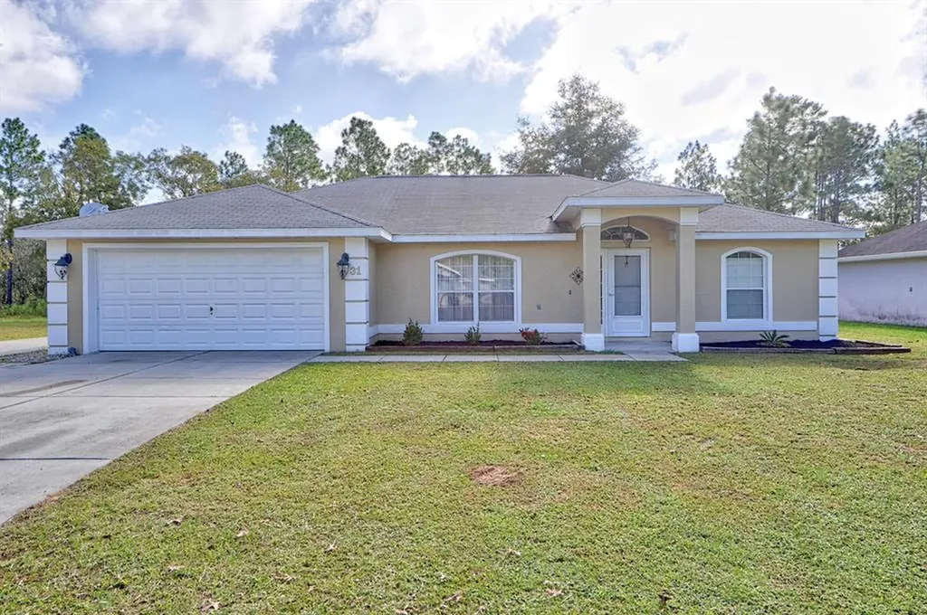 31 Fir Drive Ocala FL 34472