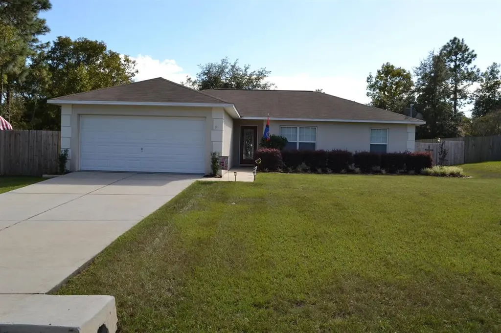 14 Fir Road Ocala FL 34472