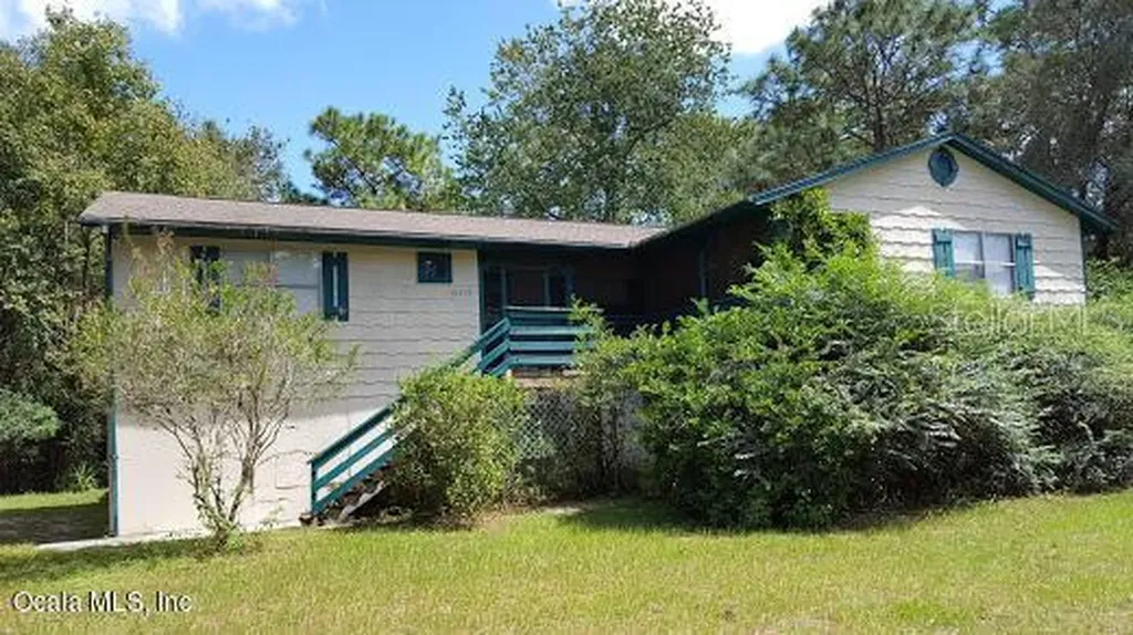 16215 SE 88th Avenue Summerfield FL 34491