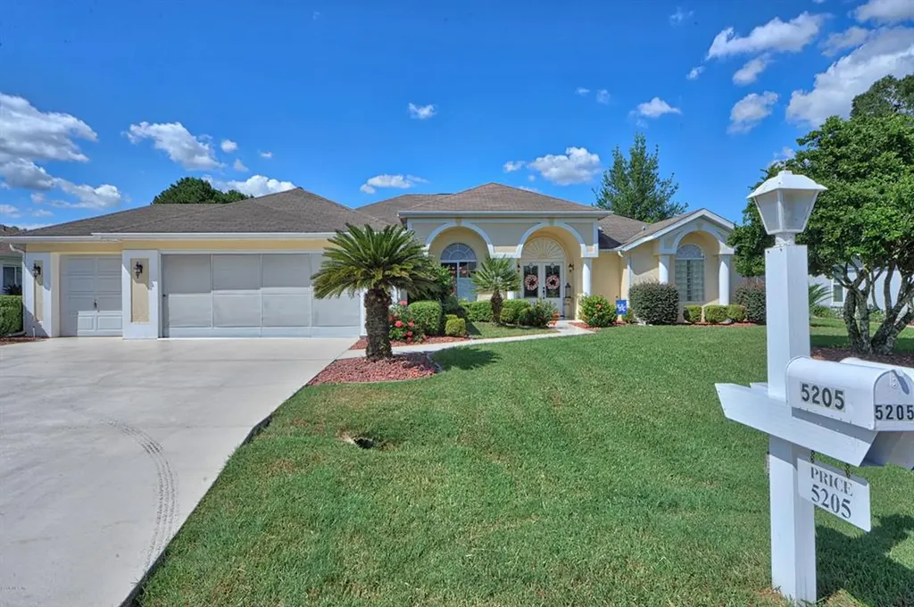5205 NW 21st Loop Ocala FL 34482