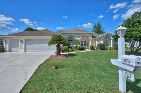5205 NW 21st Loop Ocala FL 34482