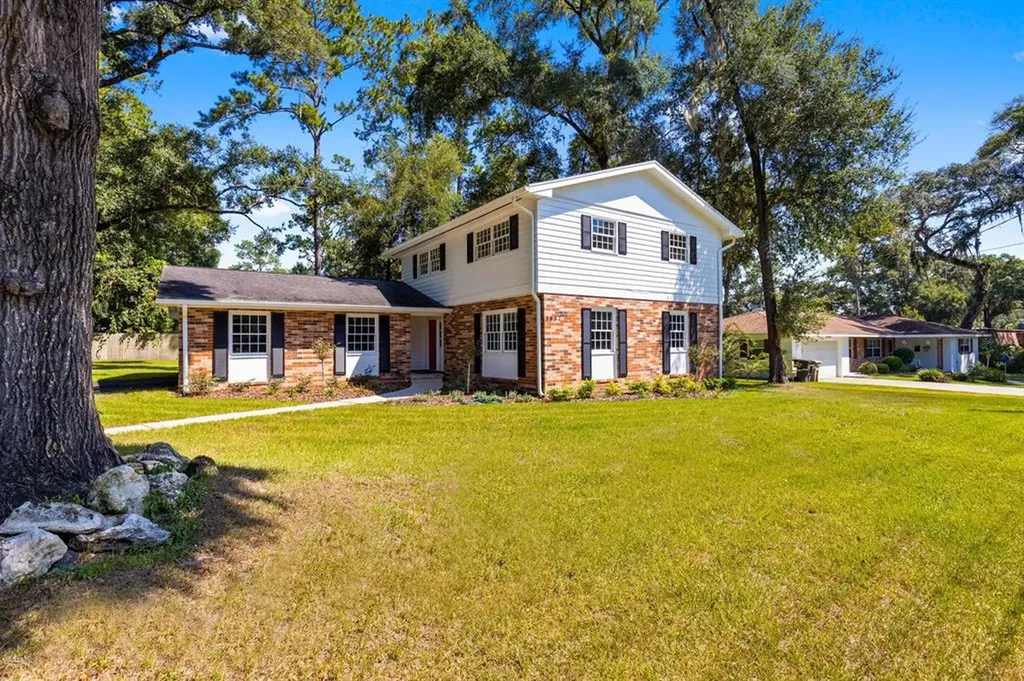 3837 SE 17th Street Ocala FL 34471