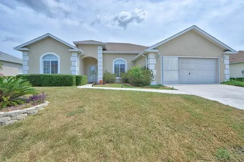 1921 NW 57th Court Ocala FL 34482