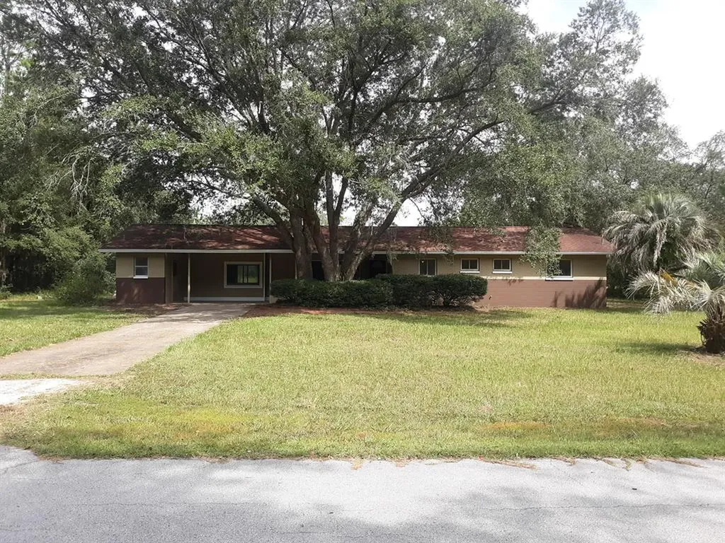 4251 SW Shasta Court Dunnellon FL 34431