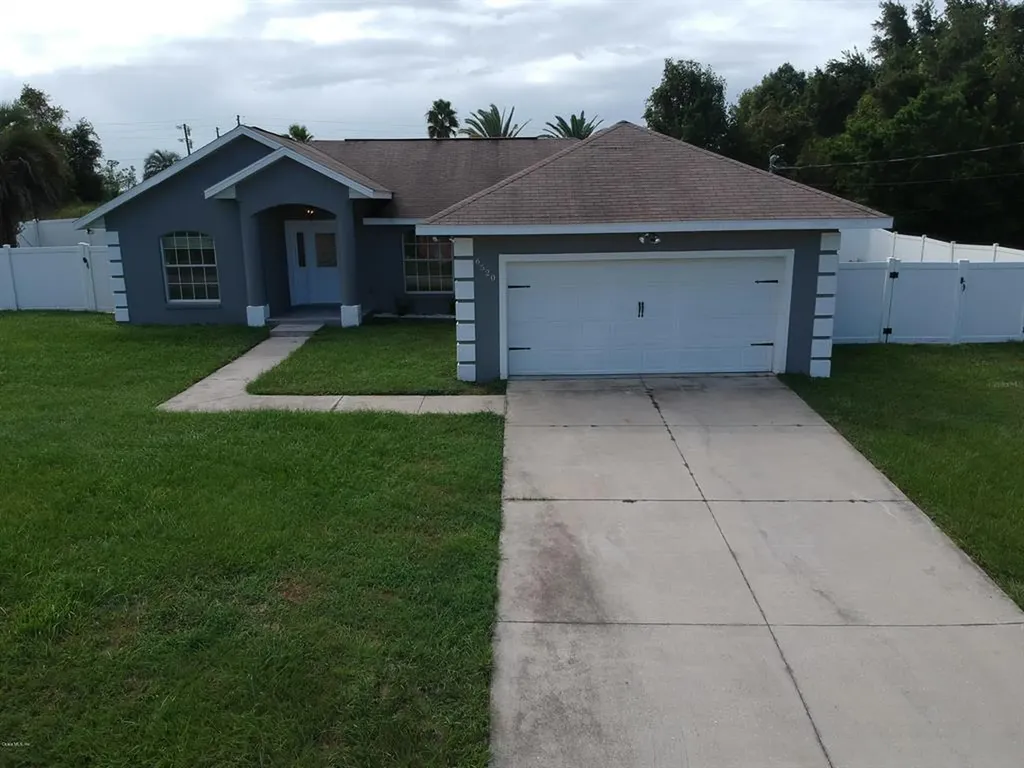 6520 NW 15th Avenue Ocala FL 34475