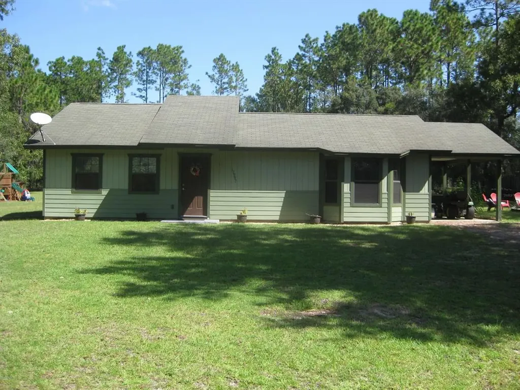 17997 SW 34th Street Dunnellon FL 34432