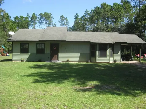 17997 SW 34th Street Dunnellon FL 34432