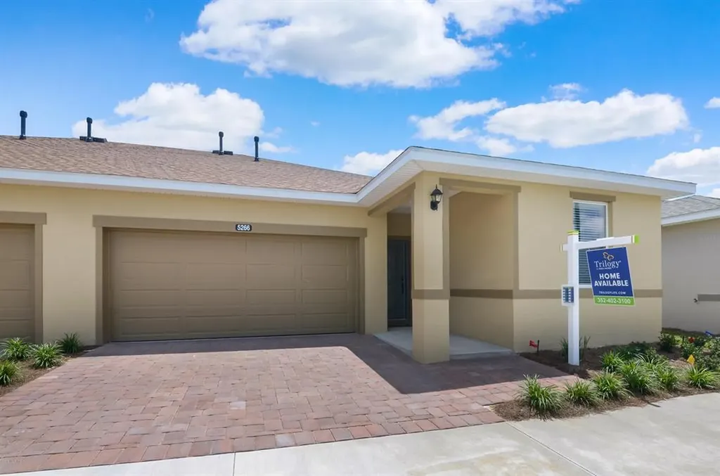 5266 NW 34th Street Ocala FL 34482