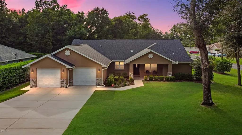 15670 SE 84th Terrace Summerfield FL 34491