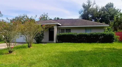 5512 SE 110th Street Belleview FL 34420