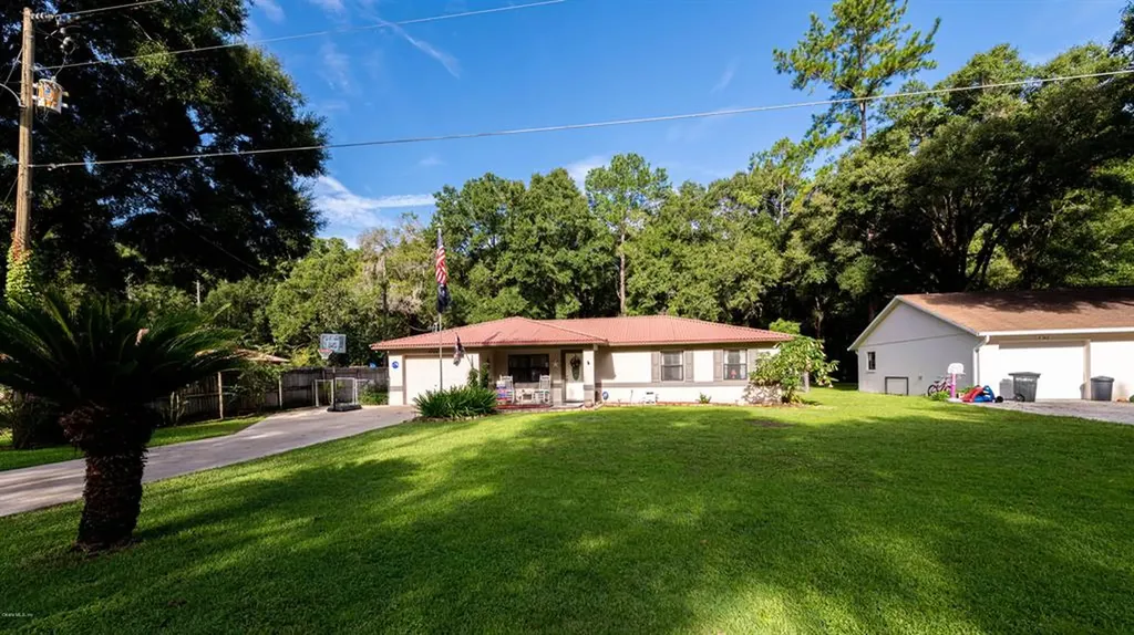 4744 NW 62nd Avenue Ocala FL 34482