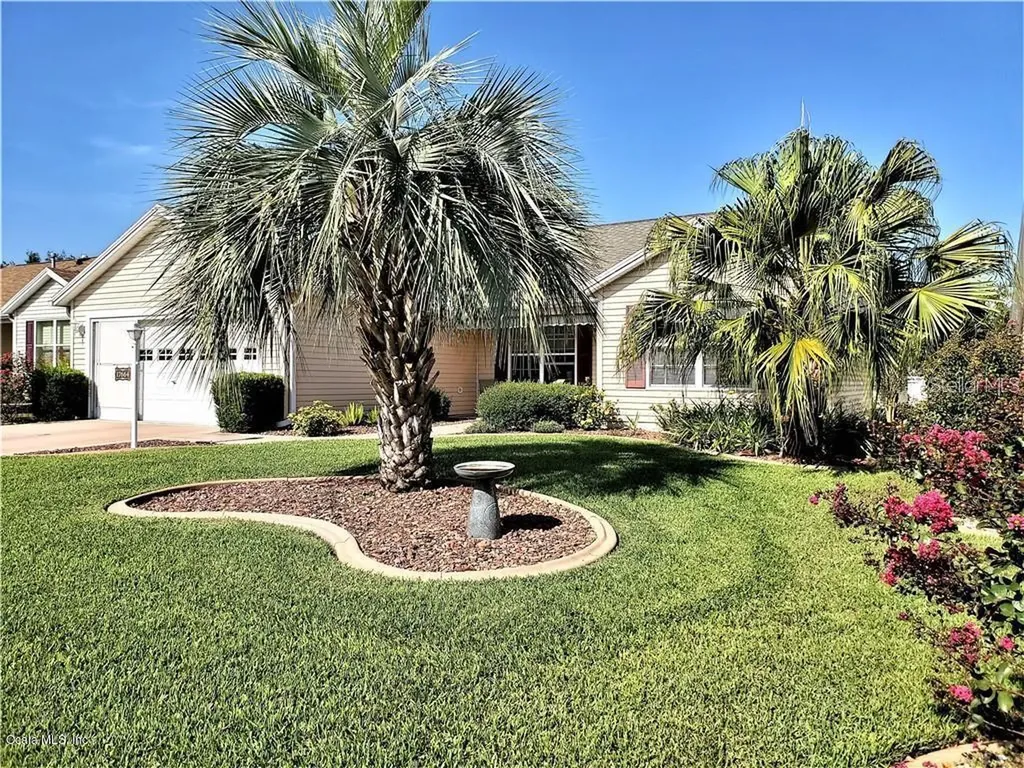 17664 SE 81st Wynstone Avenue The Villages FL 32162