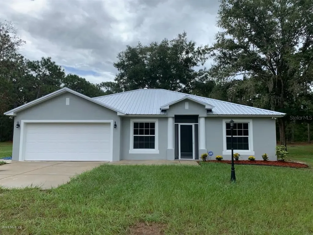 4035 SW 116th Terrace Ocala FL 34481