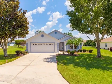 10980 SE 173rd Place Summerfield FL 34491