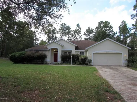 20970 SW 82nd Place Dunnellon FL 34431