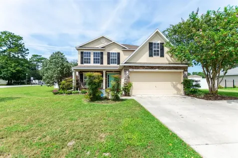 2728 SE 46th Avenue Ocala FL 34480