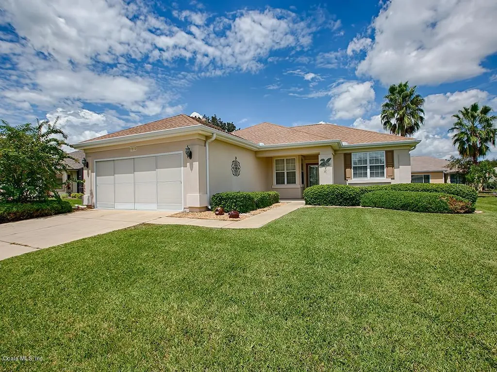 13112 SE 93rd Terrace Road Summerfield FL 34491