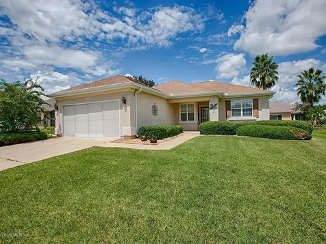 13112 SE 93rd Terrace Road Summerfield FL 34491