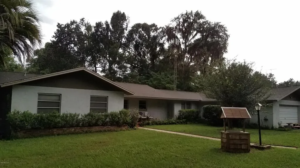 210 SW 73rd Street Road Ocala FL 34476