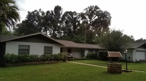 210 SW 73rd Street Road Ocala FL 34476