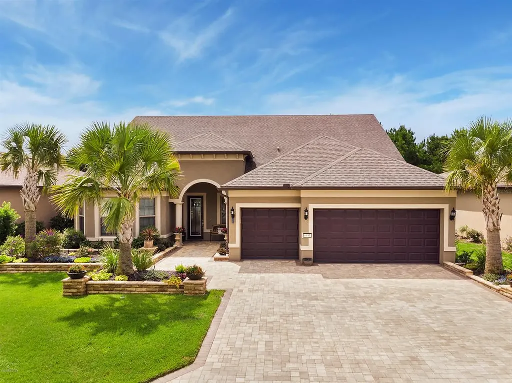 6491 SW 97th Terrace Road Ocala FL 34481