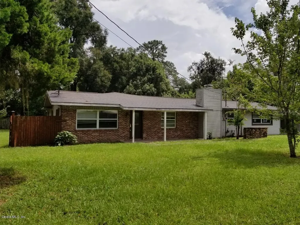507 SE 40th Terrace Ocala FL 34471