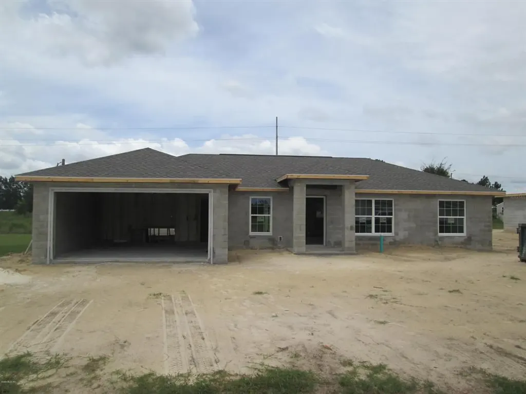 13366 SW 48th Avenue Ocala FL 34473