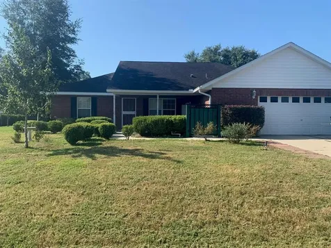 25411 SW 21st Place Newberry FL 32669