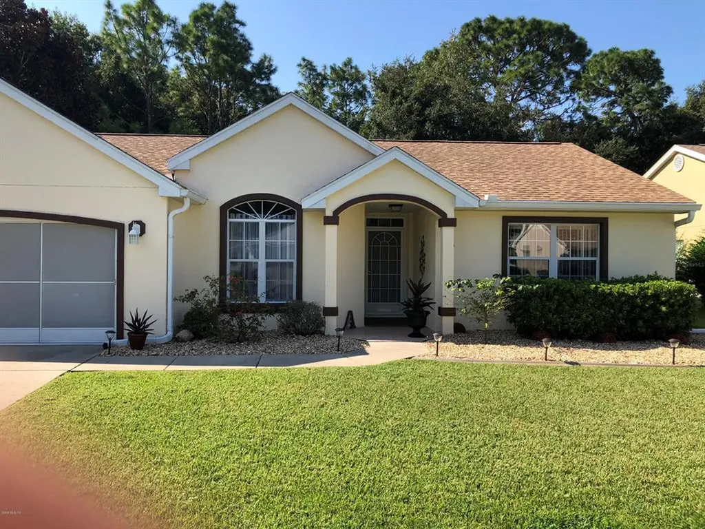 11576 SW 74th Court Ocala FL 34476