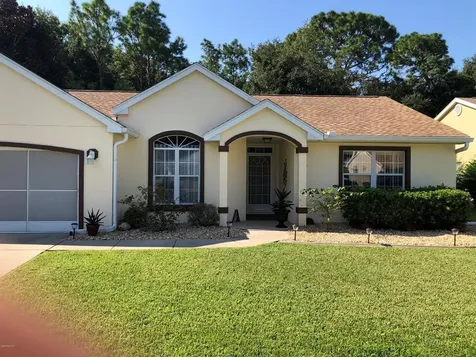 11576 SW 74th Court Ocala FL 34476