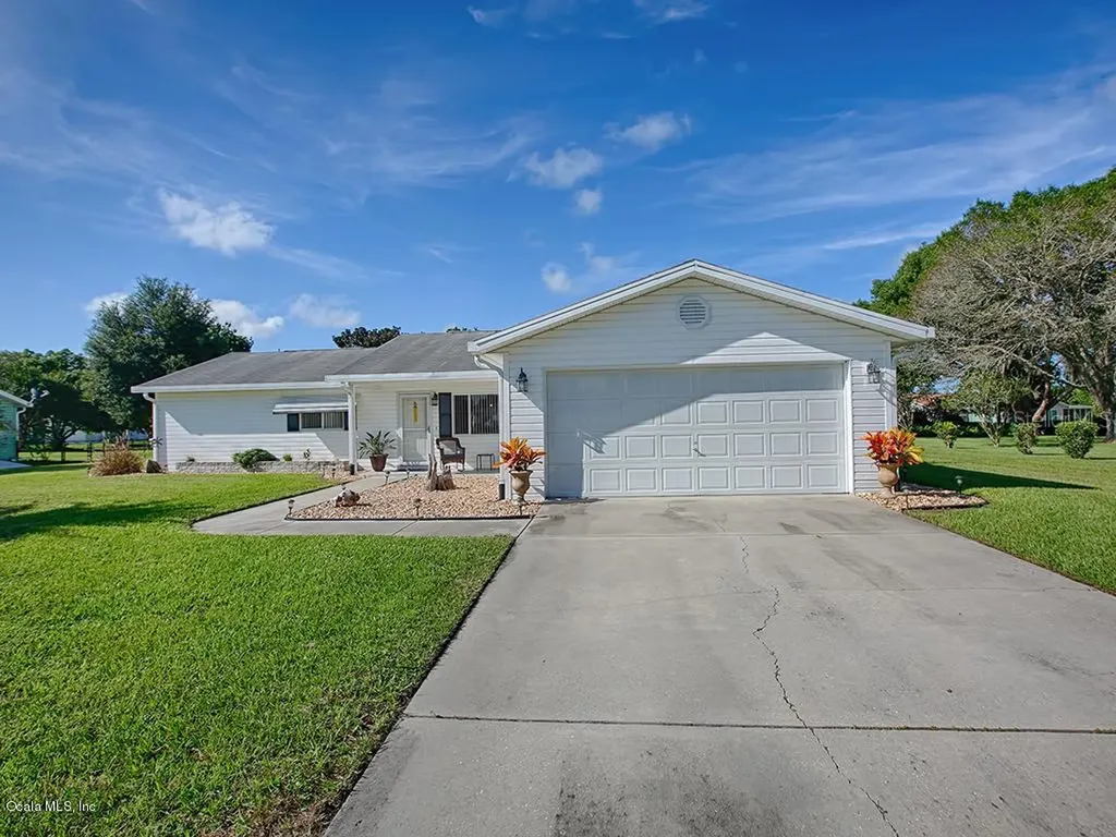 10142 SE 176th Street Summerfield FL 34491
