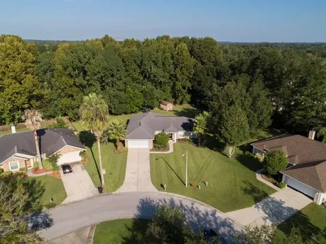 3498 SE 54th Avenue Ocala FL 34480
