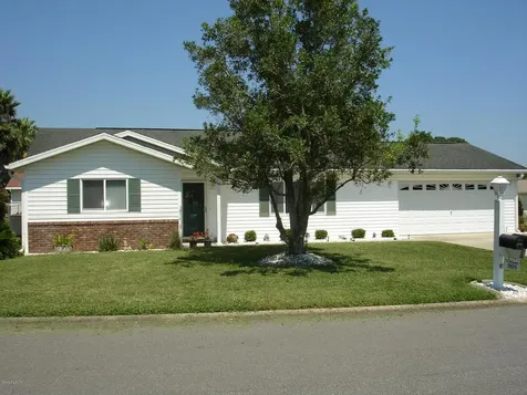 9895 SE 177th Lane Summerfield FL 34491