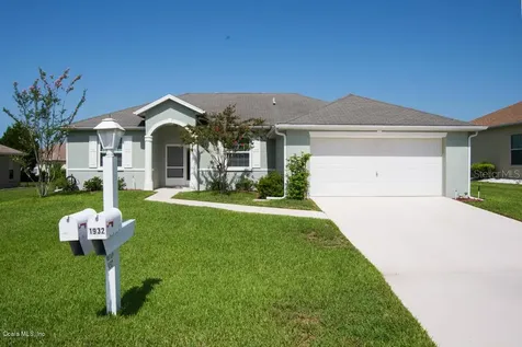 1932 NW 56th Terrace Ocala FL 34482