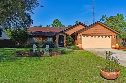 15352 SW 21st Court Ocala FL 34473