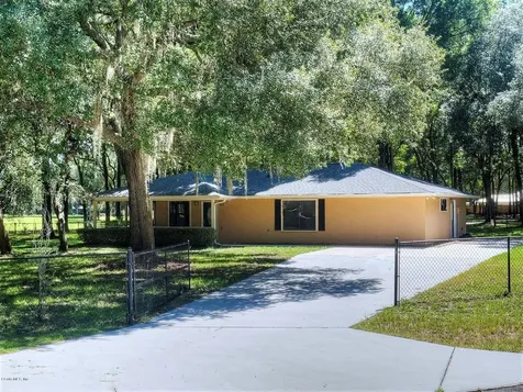 9431 NW 110th Circle Chiefland FL 32626