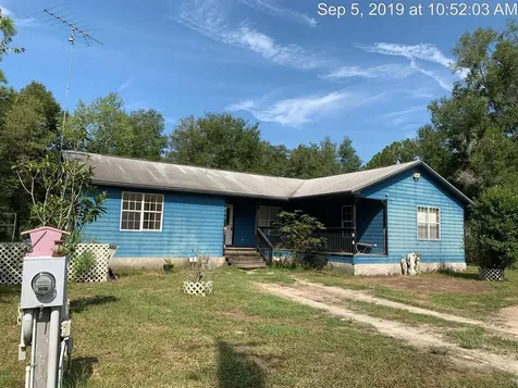 2400 SW 159th Court Ocala FL 34481