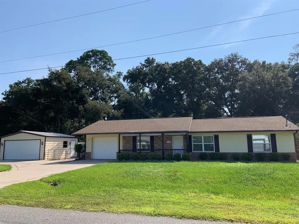 4421 NE 19th Avenue Ocala FL 34479