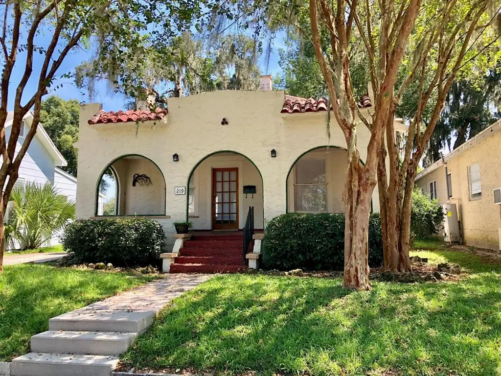 219 NE Sanchez Avenue Ocala FL 34470