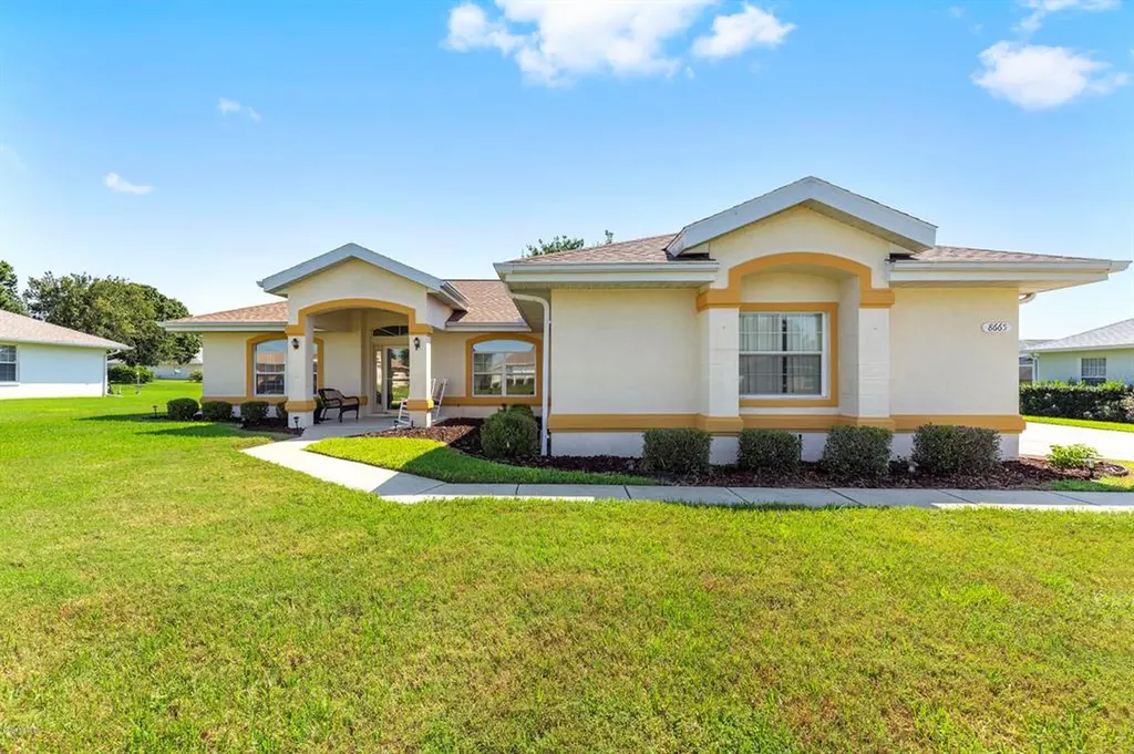 8665 SW 55th Court Ocala FL 34476